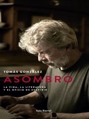 Asombro - ebook